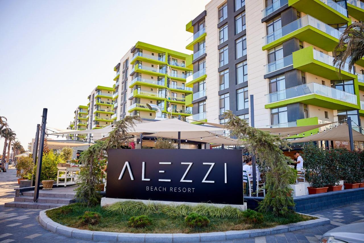 Cristalex Studio Aparthotel Pool & Spa Mamaia Nord ナボダリ エクステリア 写真